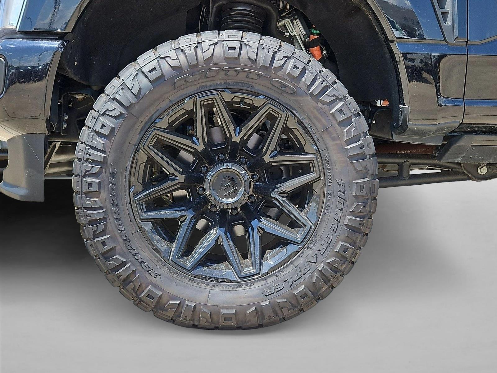 2026 Ford F-250 Super Duty Platinum - Photo 8