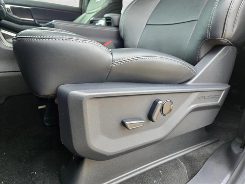 New 2026 Ford Expedition Max Platinum SUV