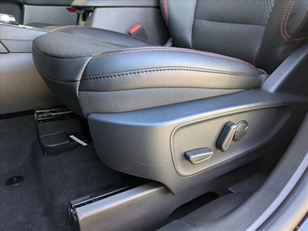 New 2026 Ford Escape ST-Line SUV