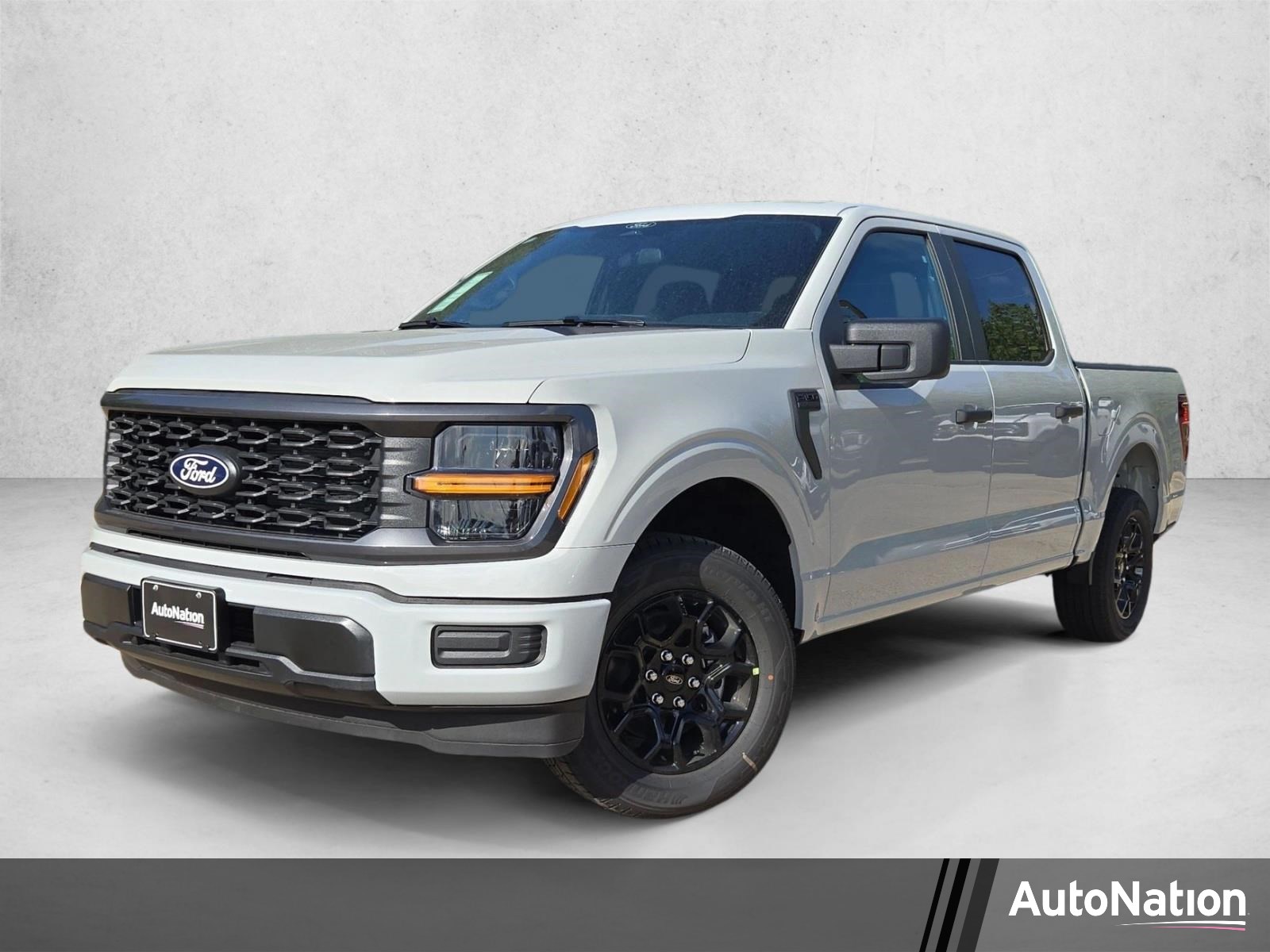 New 2026 Ford F-150 STX Truck SuperCrew Cab