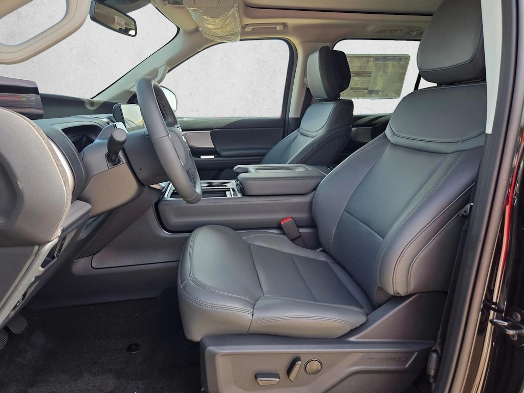 New 2027 Ford Expedition Max Active SUV
