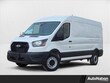 Ford Transit-250 Cargo