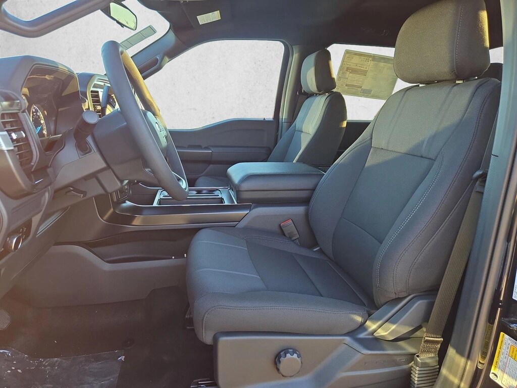 New 2026 Ford F-150 STX Truck SuperCrew Cab