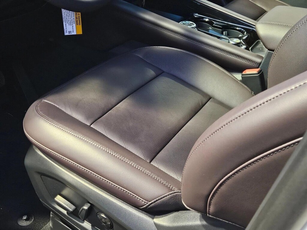 New 2026 Ford Explorer Platinum SUV
