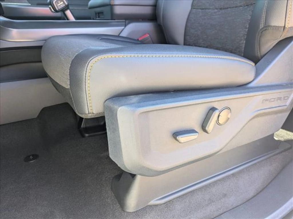 New 2025 Ford F-150 Tremor Truck SuperCrew Cab