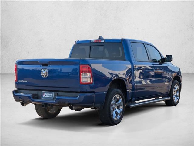 2019 Ram 1500 Big Horn Lone Star photo 4
