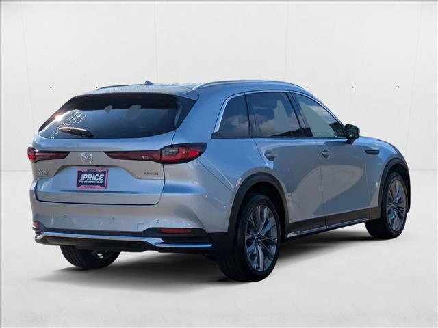 2024 Mazda CX-90 3.3 Turbo Premium photo 2