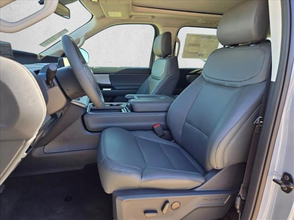 New 2026 Ford Expedition Active SUV