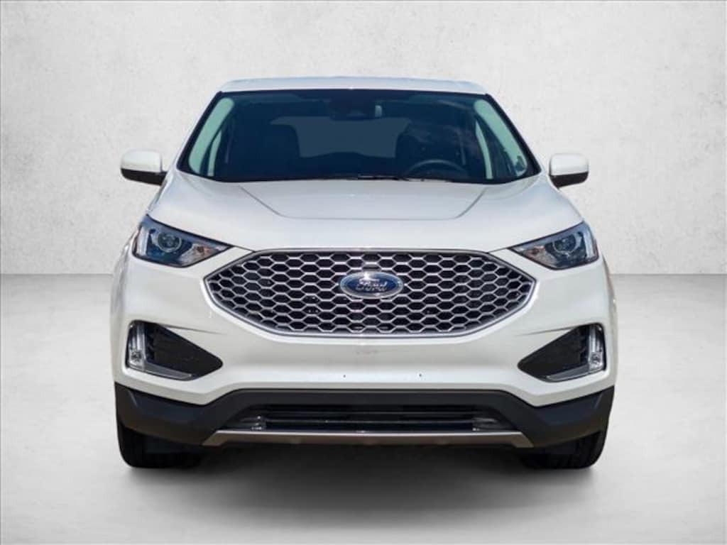 Used 2024 Ford Edge SEL SUV