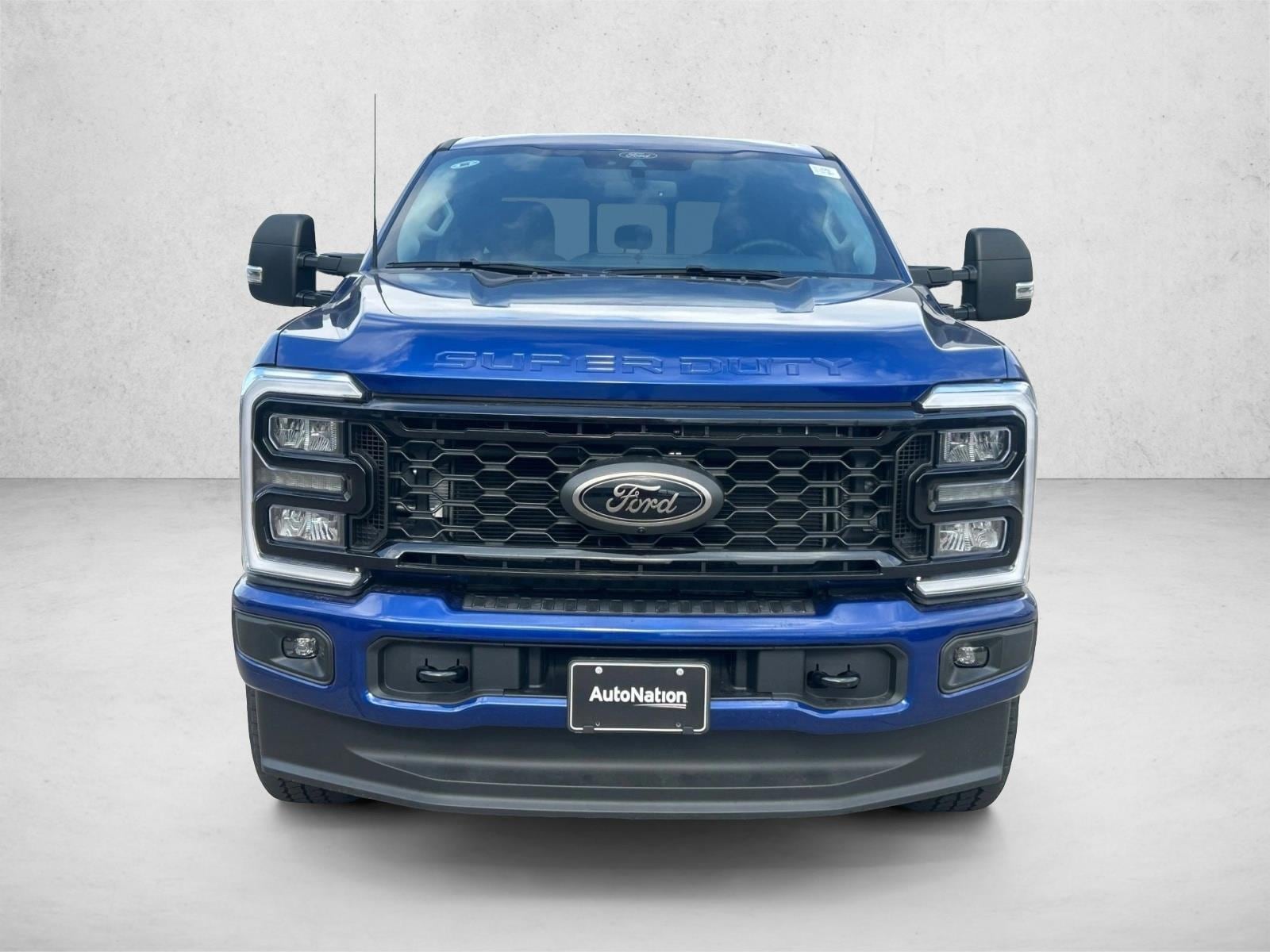 2026 Ford F-250 Super Duty XLT - Photo 6