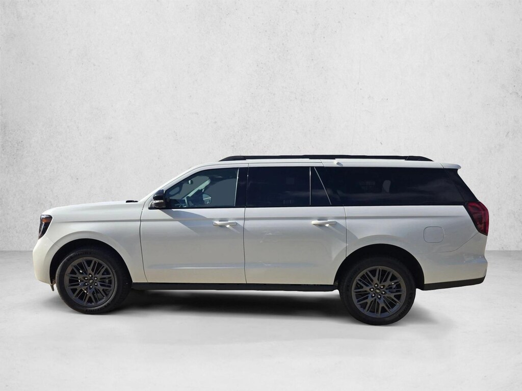 New 2027 Ford Expedition Max Platinum SUV