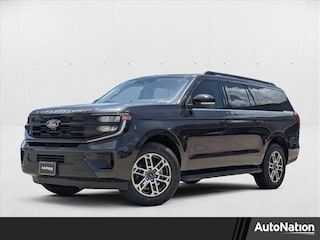 2025 Ford Expedition Max Active SUV
