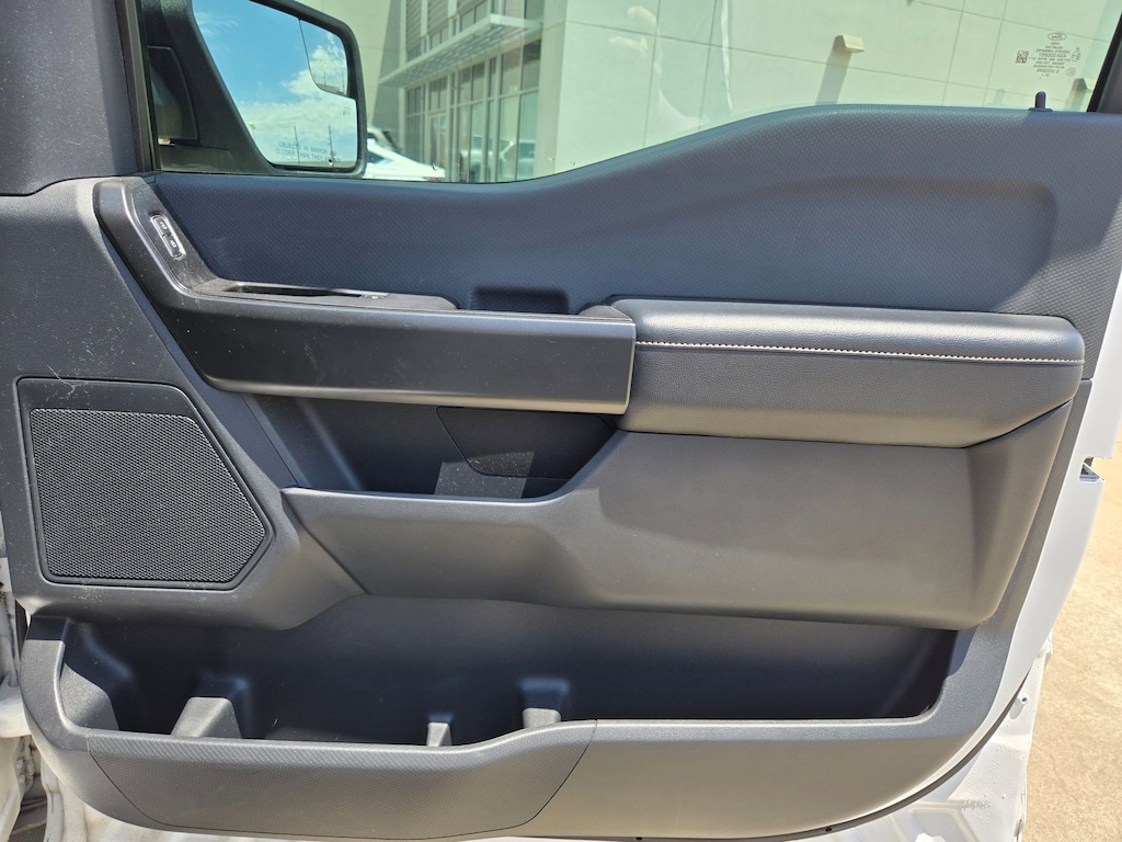 Used 2022 Ford F-150 XL Truck SuperCrew Cab