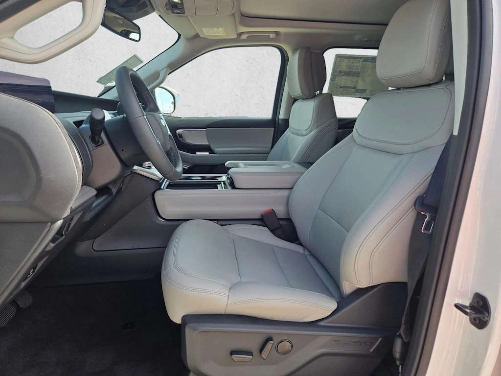 New 2027 Ford Expedition Active SUV