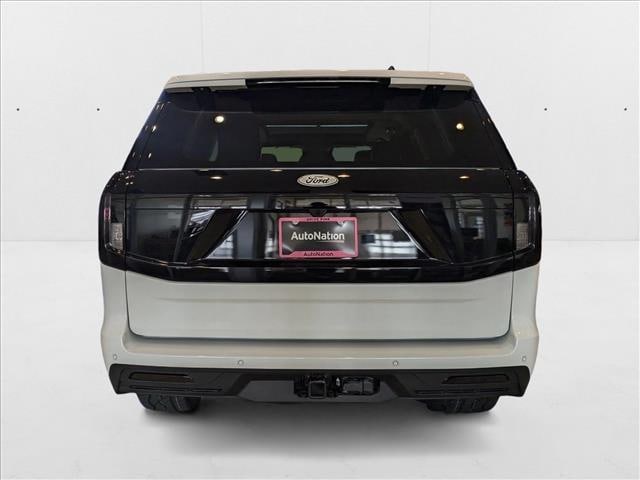 2025 Ford Expedition Active - Photo 6