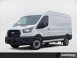Ford Transit-250 Cargo