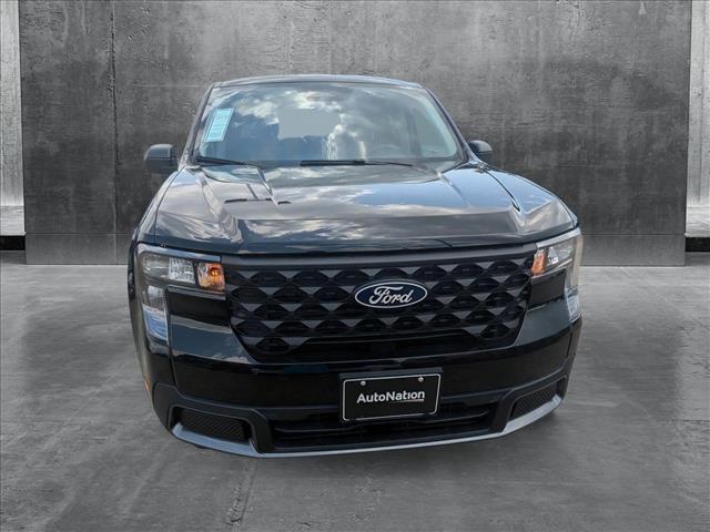 2025 Ford Maverick XLT photo 2