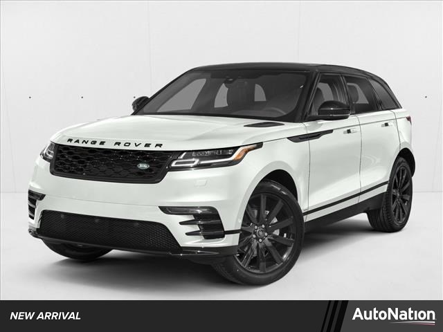 2018 Land Rover Range Rover Velar R-Dynamic SE V6's photo