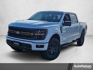2026 Ford F-150 Tremor Truck SuperCrew Cab
