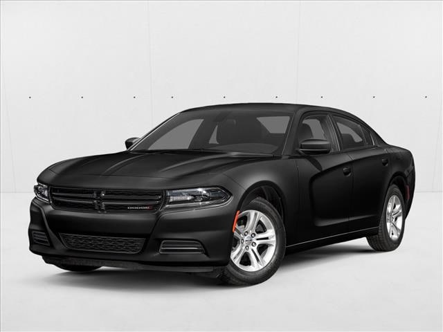 2019 Dodge Charger GT's photo