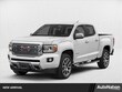 GMC Canyon