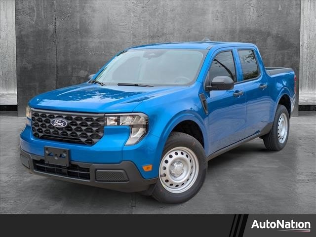 2025 Ford Maverick XL's photo
