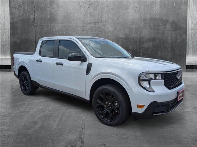 2025 Ford Maverick XLT photo 3
