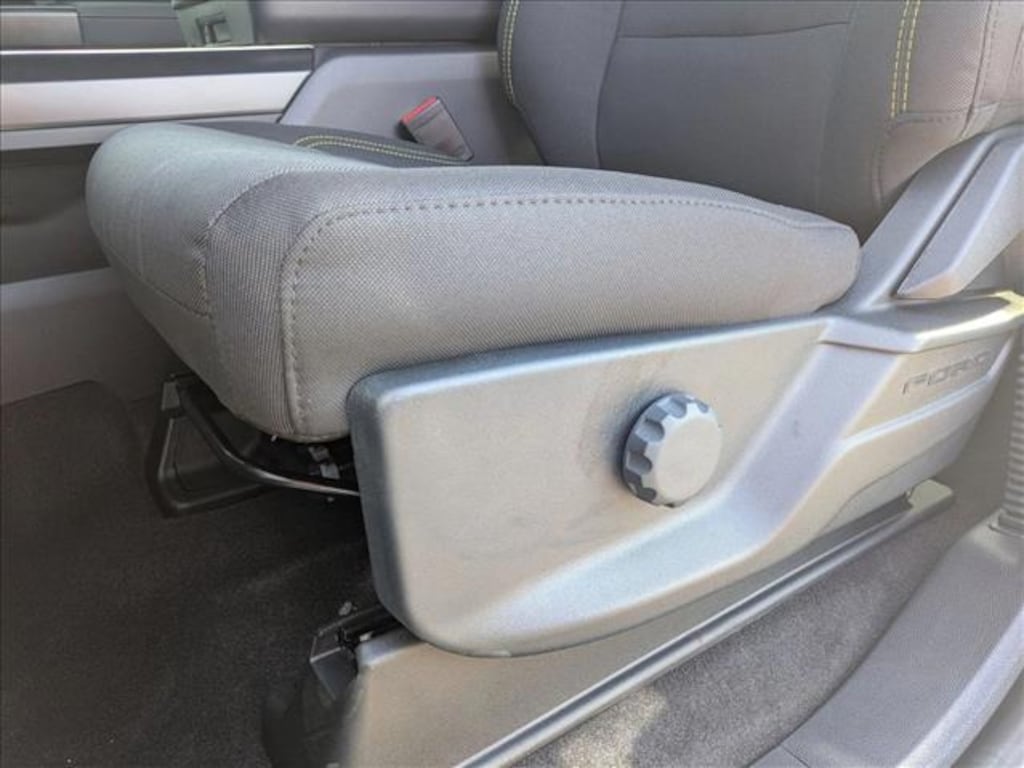 New 2025 Ford F-150 STX Truck SuperCrew Cab