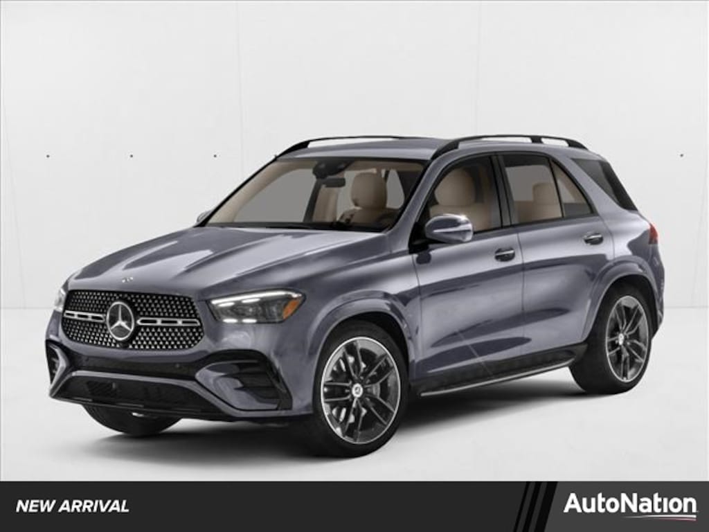 Used 2024 Mercedes-Benz GLE 450 GLE 450 SUV