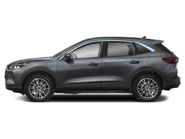 2025 Ford Escape photo 3