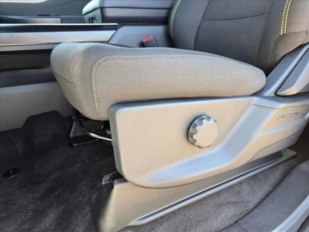 New 2025 Ford F-150 STX Truck SuperCrew Cab