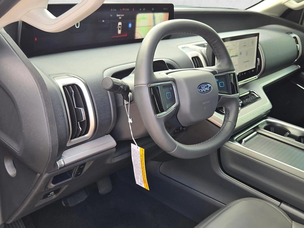 New 2026 Ford Expedition Active SUV