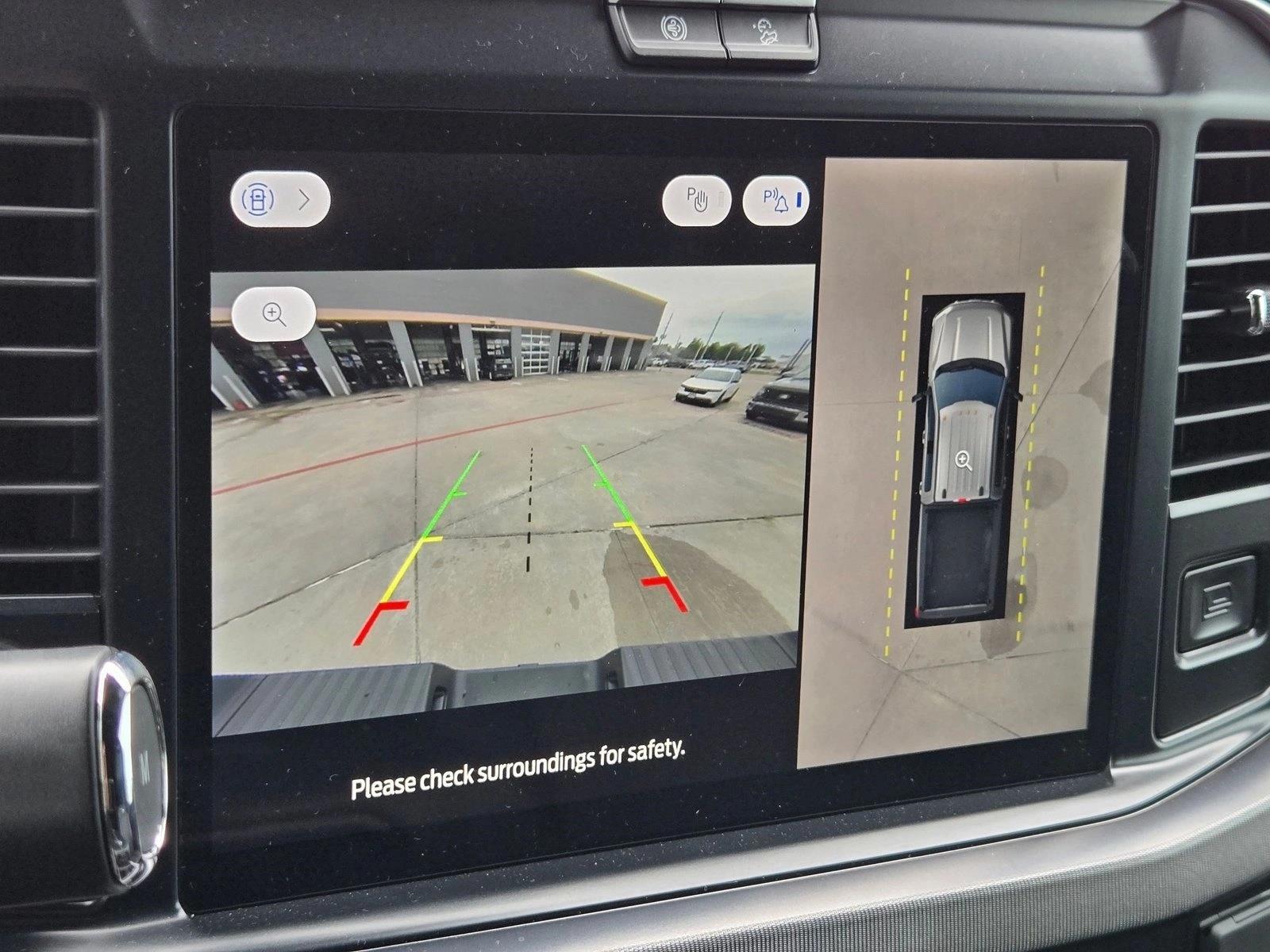 2026 Ford F-250 Super Duty Platinum - Photo 13