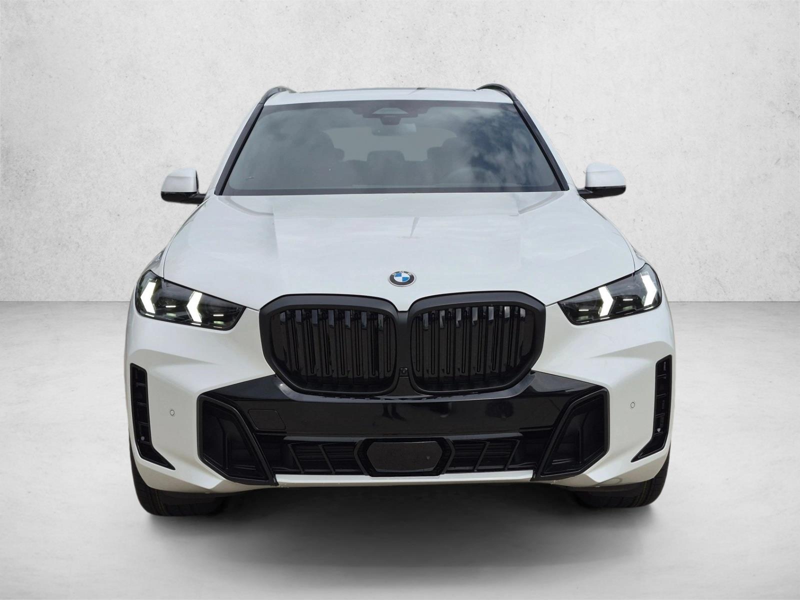 Used 2026 BMW X5 sDrive40i SUV