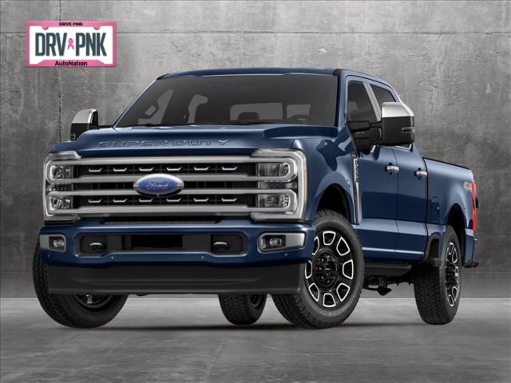 New Ford F250 For Sale Katy, TX 1FT8W2BT6REE54774 AutoNation Ford Katy