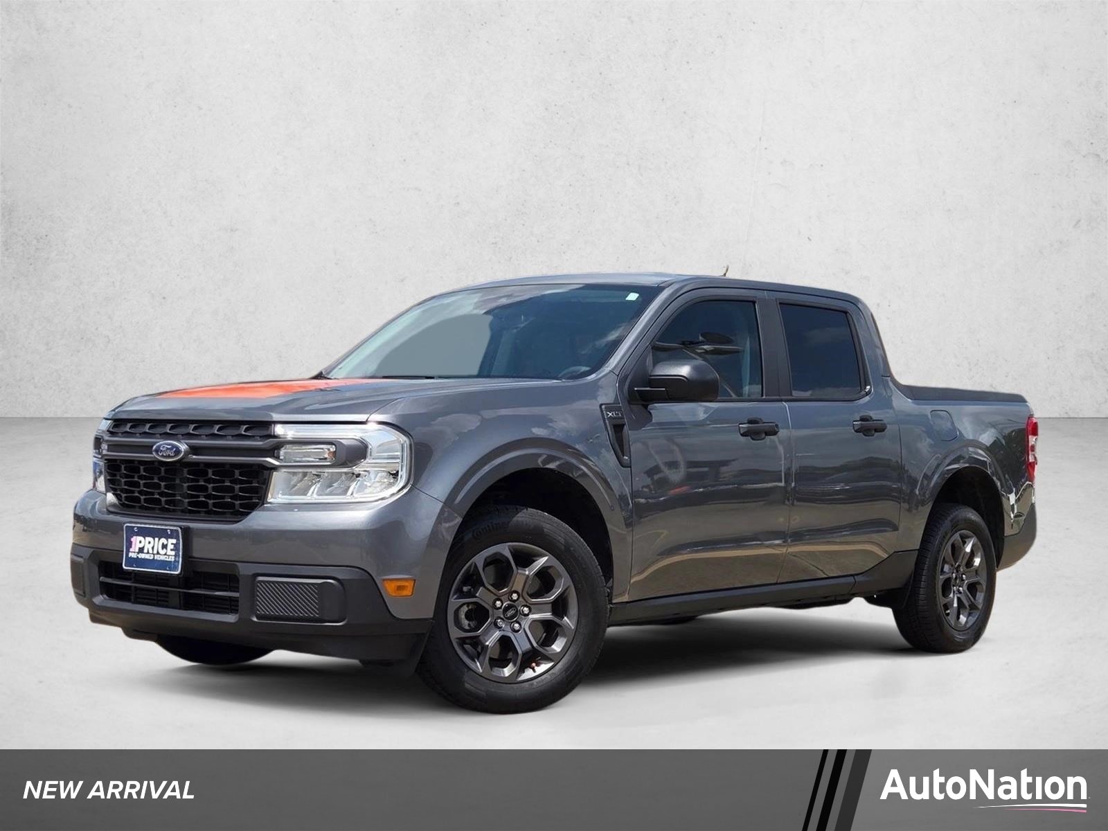 2024 Ford Maverick XLT FWD's photo