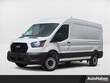 Ford Transit-250 Cargo