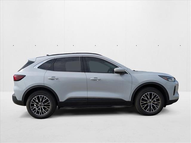 2025 Ford Escape Active photo 3
