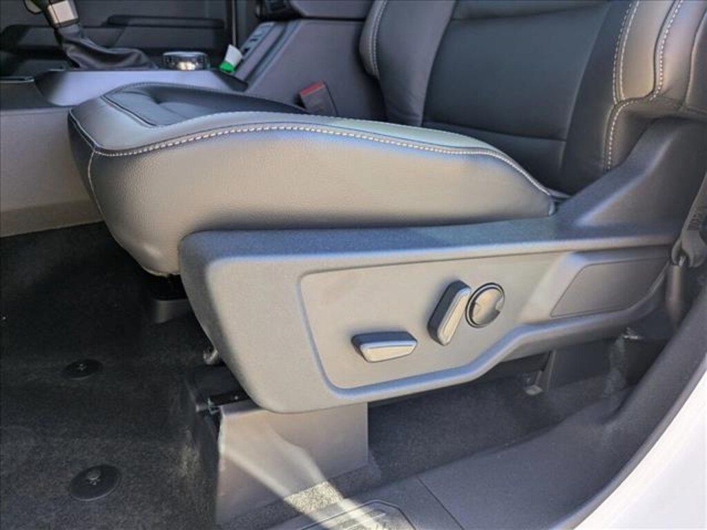 New 2025 Ford Bronco Outer Banks SUV