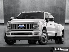 2026 Ford F-450 Platinum Truck Crew Cab