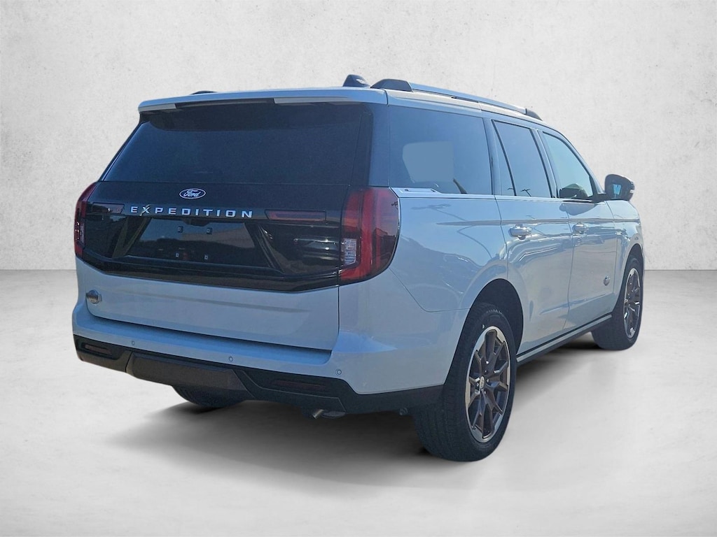 New 2027 Ford Expedition King Ranch SUV