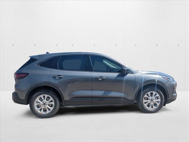 2025 Ford Escape Active photo 4