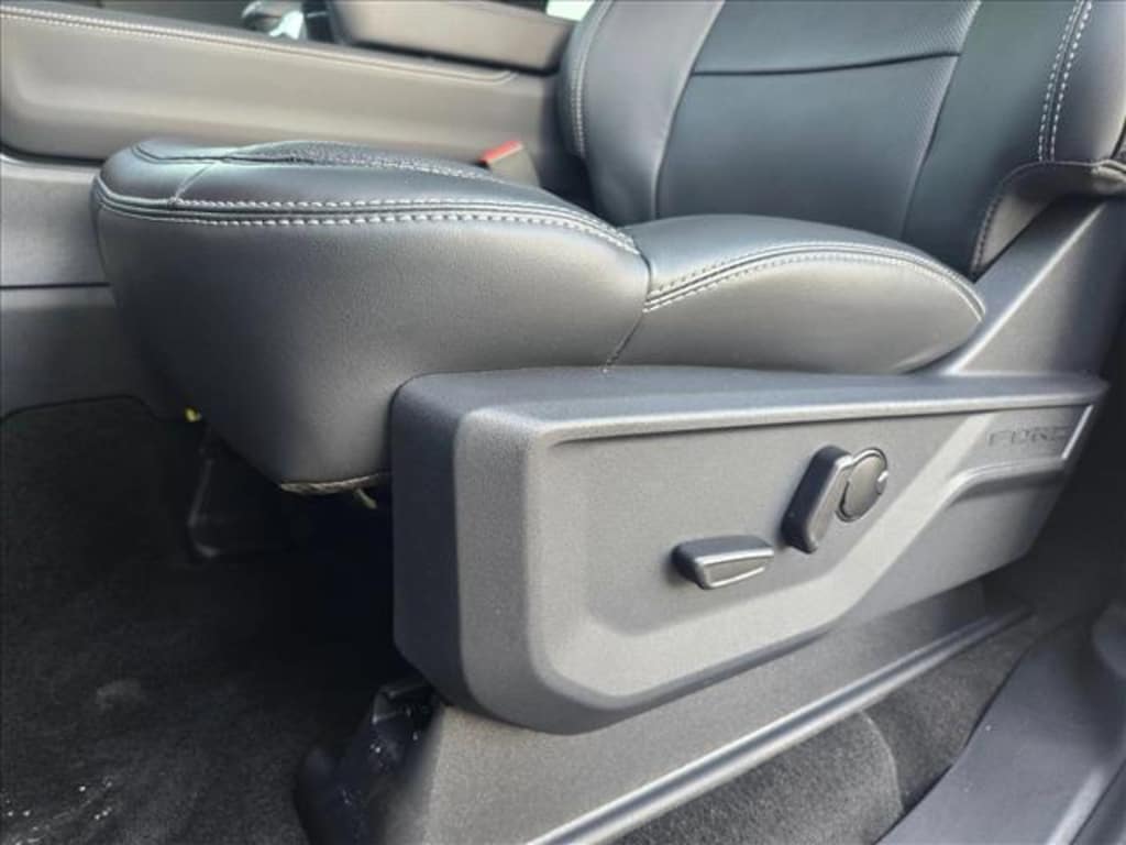 New 2026 Ford Expedition Max Platinum SUV