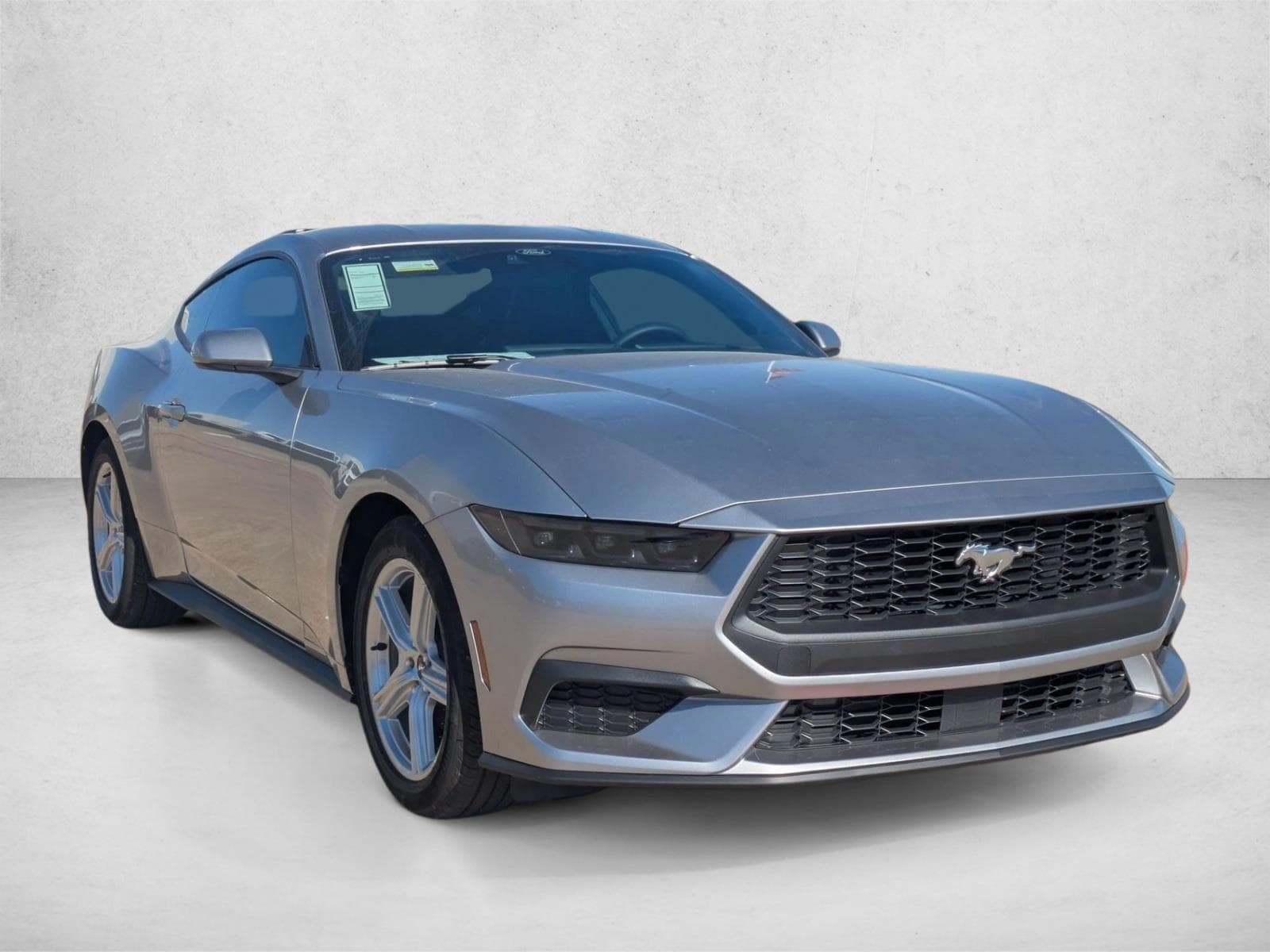 2026 Ford Mustang EcoBoost Fastback - Photo 7