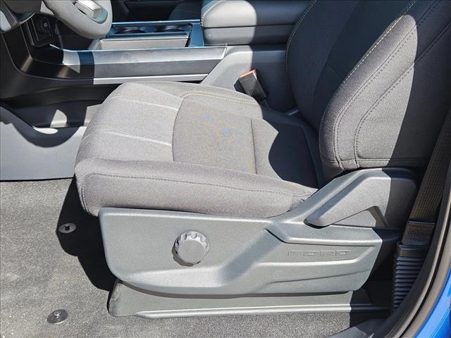 2025 Ford F-150 STX photo 4