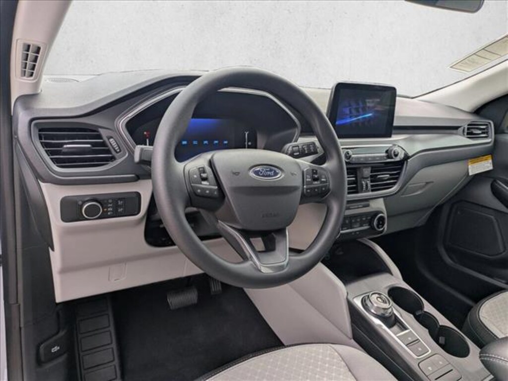 New 2026 Ford Escape Active SUV