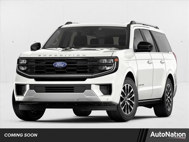 2025 Ford Expedition Platinum MAX 4x4's photo