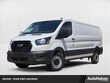  Ford Transit-250 Cargo
