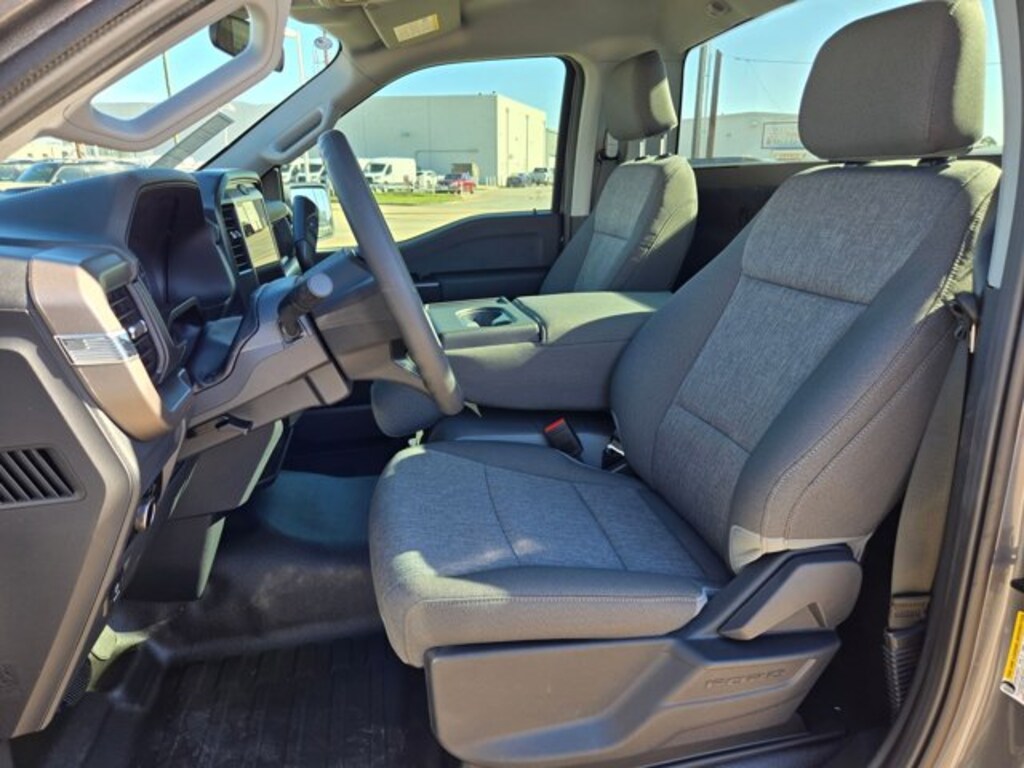 New 2026 Ford F-150 XL Truck Regular Cab