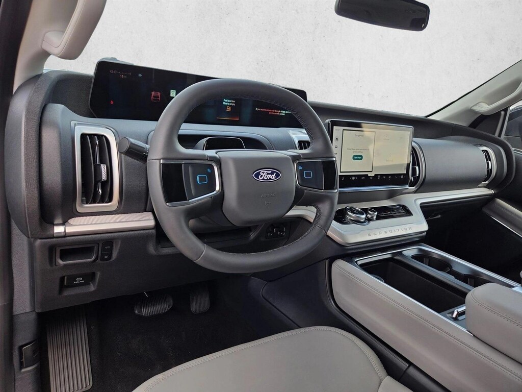 New 2027 Ford Expedition Max Active SUV